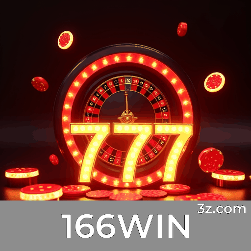 Plataforma 166WIN com bônus