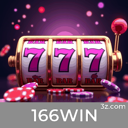 Bônus 166WIN de R$5.000 + 500 giros grátis