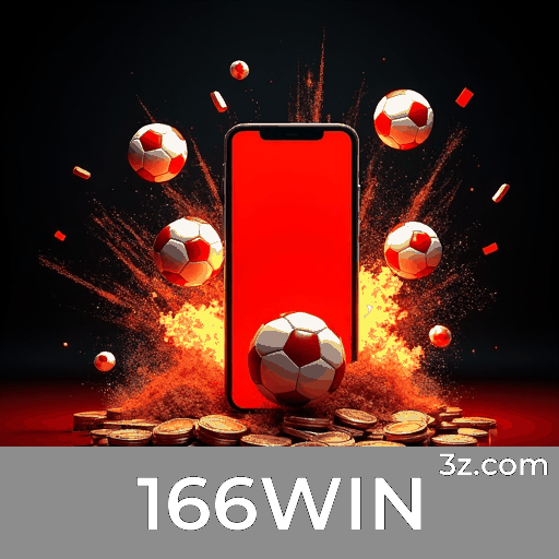 Catálogo de jogos 166WIN com bônus